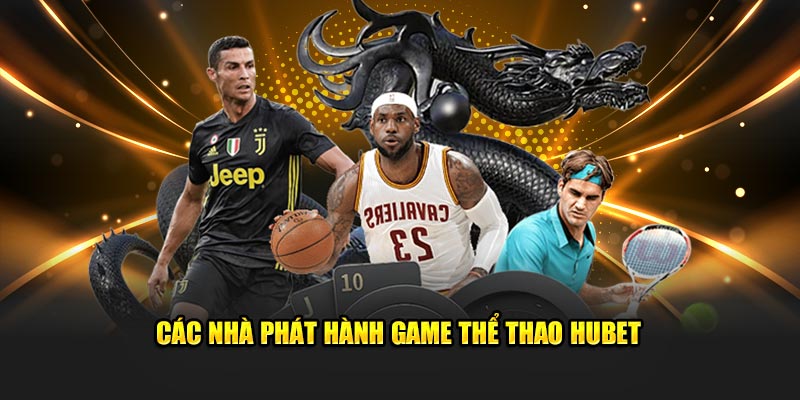 Nhà phát hành thể thao HUBET