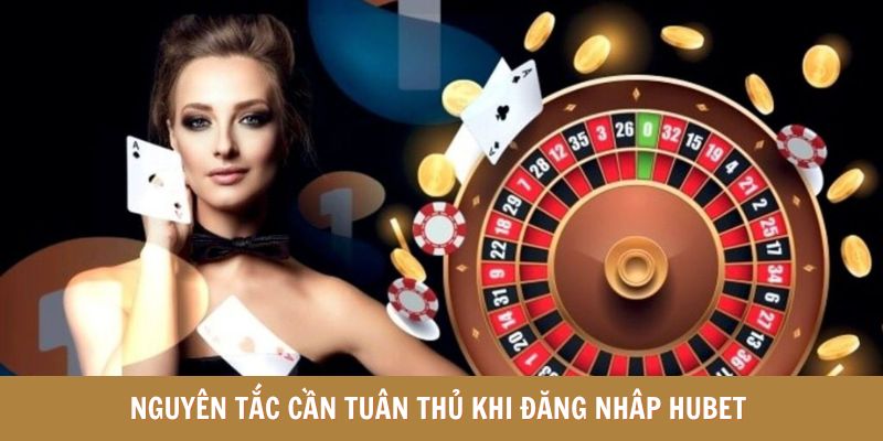 Những quy định cần tuân thủ khi truy cập