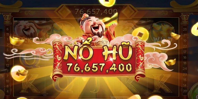 Hướng dẫn tìm hiểu cách chơi Nổ hũ thần tài