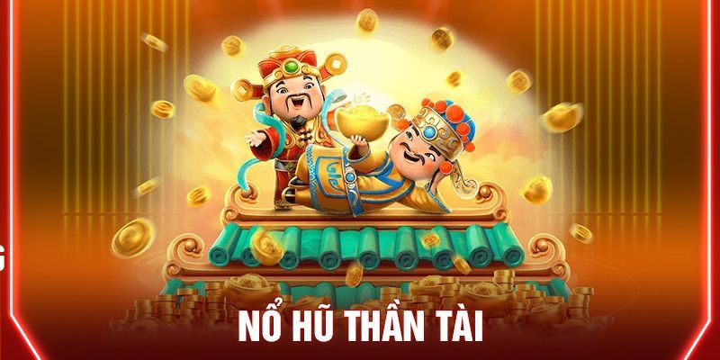 Nổ hũ thần tài tại Hubet có gì hấp dẫn?